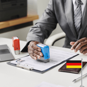 Comment réussir son entretien de visa pour l’Allemagne au Cameroun ?