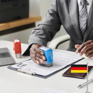 Comment réussir son entretien de visa pour l’Allemagne au Cameroun ?